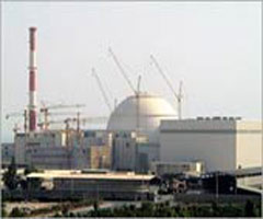 Harian Rusia: 6 April 2007, AS Akan Bombardir Pabrik Nuklir Iran